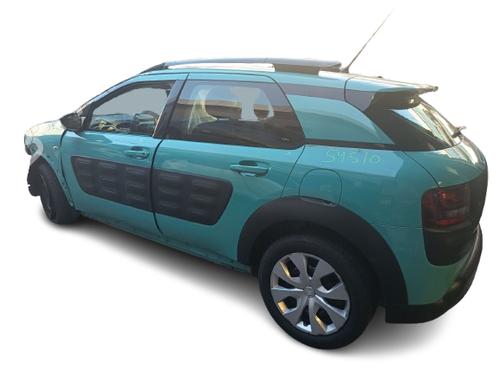 Left taillight CITROËN C4 CACTUS 1.2 VTi 82 | BP39164779C34  - Image 7