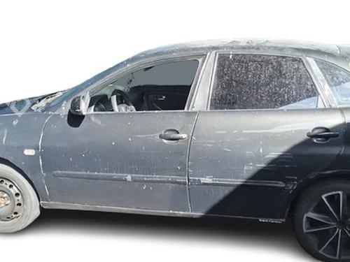 Left mirror SEAT IBIZA III (6L1)  | BP15281084C26 