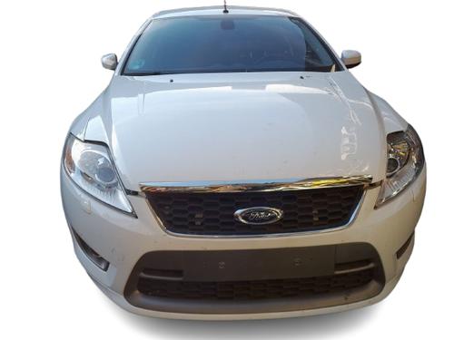 Left headlight FORD MONDEO IV (BA7) 2.0 SCTi | BP40086232C28 - Image 8