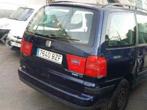 Køler SEAT ALHAMBRA (7V8, 7V9)  | BP5189517M31 