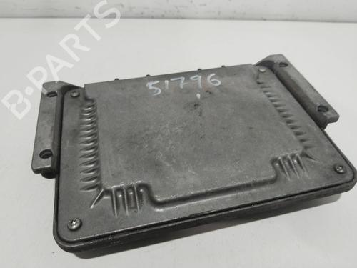 Engine control unit (ECU) ALFA ROMEO 147 (937_)  | BP24869264M57 