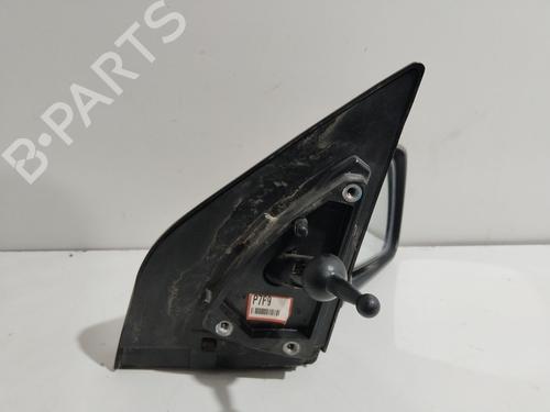 Right mirror KIA PICANTO I (SA) 1.1 | BP21147844C27 