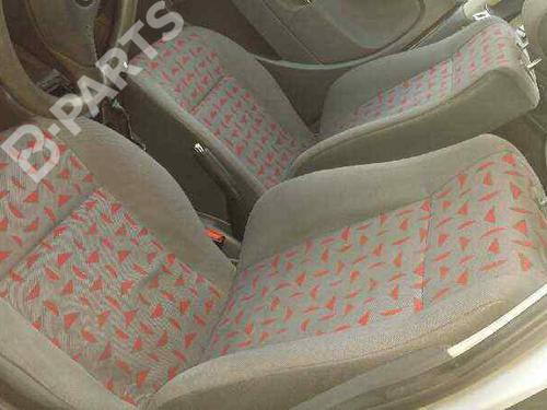 Left taillight SEAT CORDOBA (6K2) 1.4 | BP5189207C34 