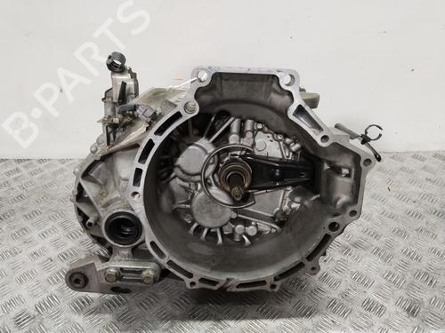 Used Gearbox MAZDA 5 (CR) 2.0 CD (CR19) (143 hp) 29918078