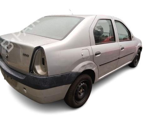 Left mirror DACIA LOGAN (LS_) 1.5 dCi (LS0K) | BP25919477C26 - Image 7