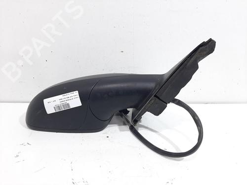 Right mirror SEAT IBIZA III (6L1)  | BP15393902C27 