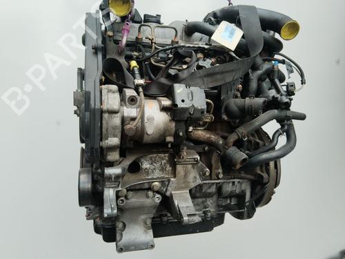 Engine FORD TOURNEO CONNECT 1.8 TDCi | BP29750015M1 