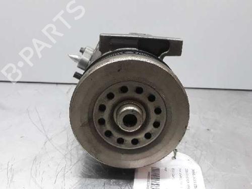 Used AC compressor AC compressor FIAT GRANDE PUNTO (199_) [2005-2026] 5611340 5611340