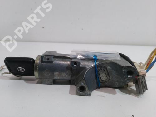 Ignition barrel NISSAN TIIDA Hatchback (C11X)  | BP11173649M48 