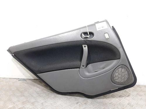 Venstre bakpanel Venstre bakpanel SAAB 9-5 (YS3E) [1997-2009] 6141250 6141250