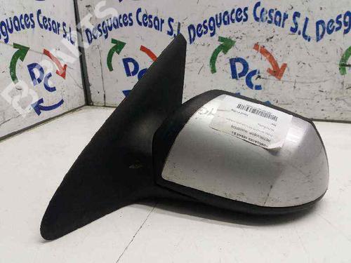 Left mirror FORD MONDEO III (B5Y)  | BP5190120C26 