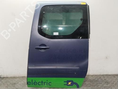 left-slide-door-peugeot-partner-box-bodympv-2008-37607320 main image