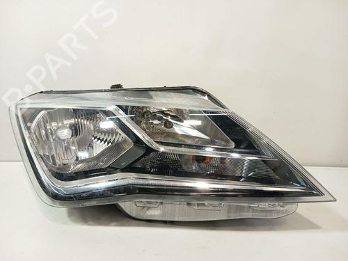 Used Right headlight Right headlight SEAT TOLEDO IV (KG3) 1.6 TDI (115 hp) 33954388 33954388