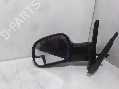 Used Right mirror CHRYSLER VOYAGER IV (RG, RS) 2.8 CRD (150 hp) 16685801
