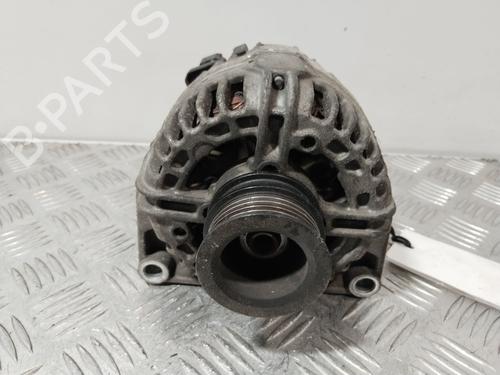 Used Alternator Alternator 36989935 36989935
