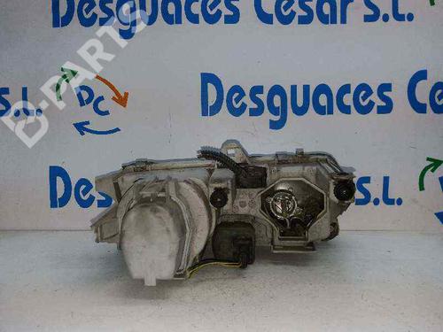 Left headlight ALFA ROMEO 146 (930_) 1.9 JTD (930.B4B) | BP5201953C28 