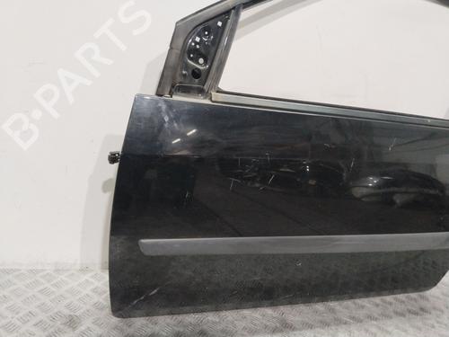 Left front door FORD FIESTA V (JH_, JD_)  | BP12258058C2