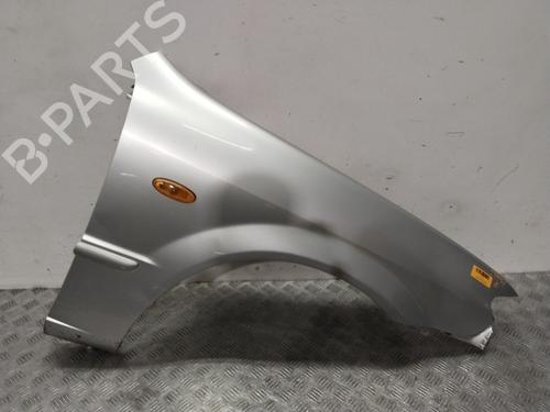 Used Right front fenders Right front fenders MAZDA 323 F VI Hatchback (BJ) 2.0 TD (101 hp) 33718492 33718492