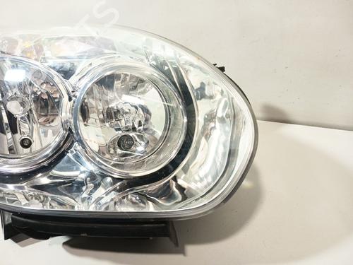 Right headlight OPEL COMBO Box Body/MPV (X12) 1.3 CDTI (B05) | BP34399491C29 - Image 2