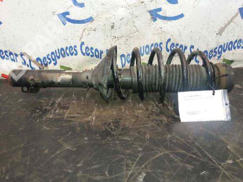 Used Left front shock absorber SKODA OCTAVIA I (1U2) [1996-2010]  5207913