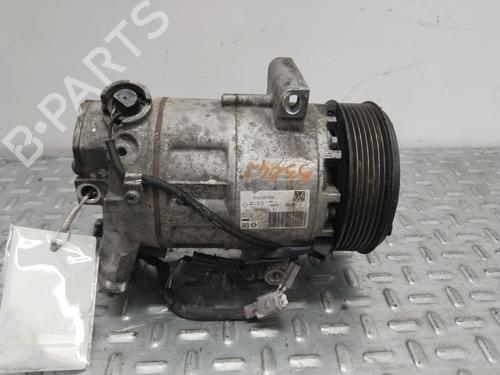 AC compressor RENAULT CAPTUR I (J5_, H5_) 1.2 TCe 120 | BP35953071M34 - Image 4