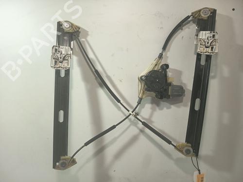 Used Front left window mechanism Front left window mechanism 37605740 37605740