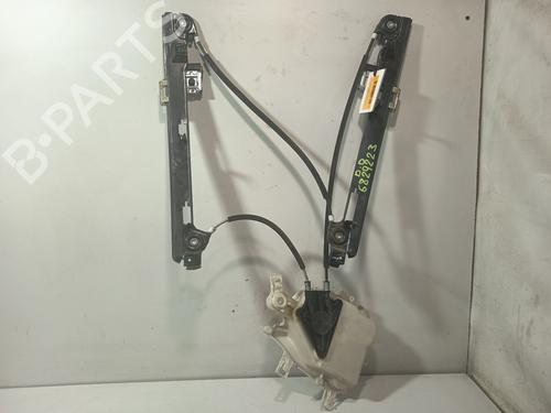 Used Front right window mechanism Front right window mechanism 37523104 37523104