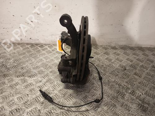 Left front steering knuckle OPEL COMBO Box Body/MPV (X12) 1.3 CDTI (B05) | BP38858631M25 - Image 2