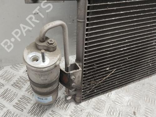 AC radiator CHEVROLET EPICA (KL1_) 2.0 | BP26175781M32 