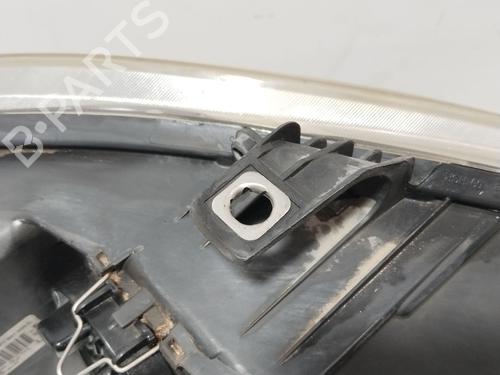 Left headlight SEAT LEON (1P1) 1.9 TDI | BP39641117C28 - Image 4