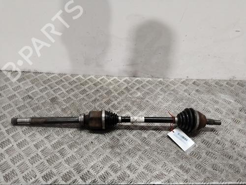 Used Right front driveshaft OPEL CROSSLAND X / CROSSLAND (P17, P2QO) 1.6 Turbo D (75) (120 hp) 29279921
