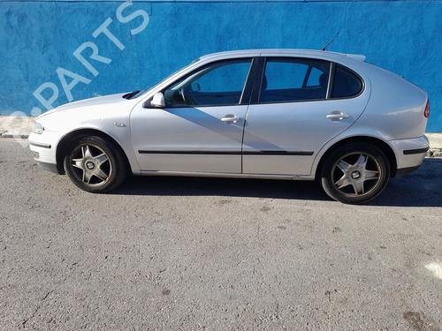 Engine control unit (ECU) SEAT LEON (1M1) | BP12256662M57 - Image 10