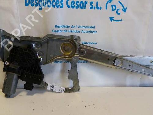 Used Front right window mechanism Front right window mechanism OPEL ASTRA F Saloon (T92) [1991-2001] 5161252 5161252