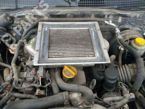 Steering rack FORD MAVERICK (UDS, UNS)  | BP9972503M22 