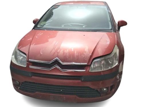 Left taillight CITROËN C4 I (LC_) 1.6 16V | BP19506079C34 