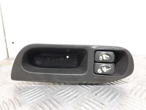 Used Left front window switch Left front window switch RENAULT SCÉNIC I MPV (JA0/1_, FA0_) 1.6 16V (116 hp) 6240757 6240757