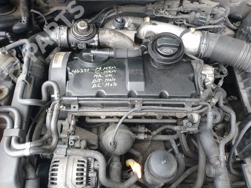 Climate control AUDI A3 (8L1) 1.9 TDI | BP14919722I5 