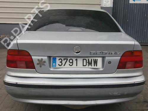 ECU airbags BMW 5 (E39) 525 tds | BP7580873M53 