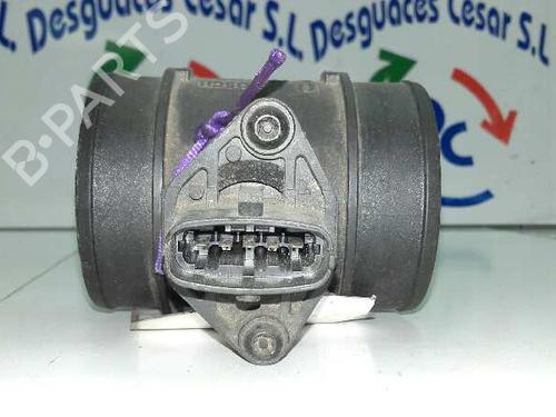 Used Mass air flow sensor Mass air flow sensor OPEL CORSA C (X01) [2000-2009] 11732640 11732640