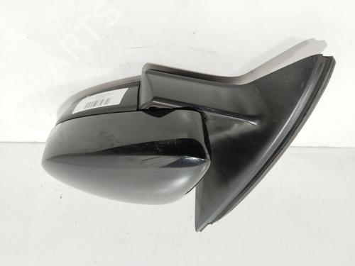 Left mirror SKODA RAPID (NH3, NK3, NK6) 1.6 TDI | BP17132384C26 
