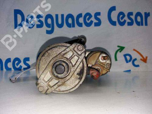Starter RENAULT MEGANE II (BM0/1_, CM0/1_)  | BP6305758M8 