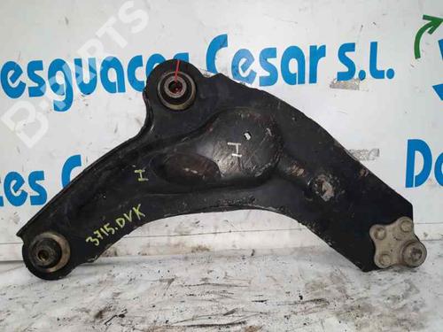 Right front suspension arm NISSAN PRIMASTAR Bus (X83)  | BP6913643M13 