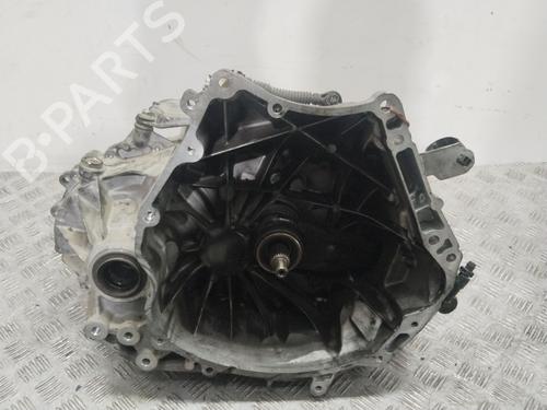 Used Gearbox MAZDA CX-3 (DK) 2.0 SKYACTIV-G (121 hp) 30910917
