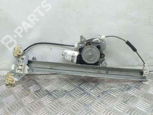 Used Front right window mechanism NISSAN ALMERA II Hatchback (N16) [2000-2025]  5201662