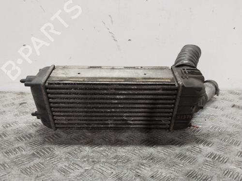 Intercooler FORD FIESTA VI (CB1, CCN) 1.6 TDCi | BP28429969M30 - Image 4