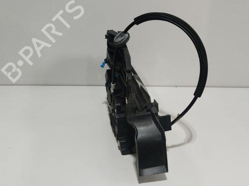 Rear right lock FORD FOCUS II (DA_, HCP, DP) 2.0 | BP27242224C99 