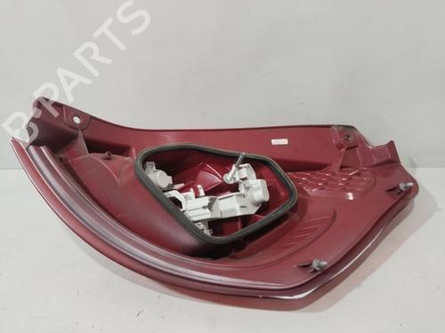 Left taillight FORD FIESTA VI (CB1, CCN) 1.4 TDCi | BP32314422C34 - Image 3