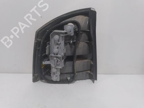 Højre baglygte OPEL VECTRA C (Z02) [2002-2009]  12256610