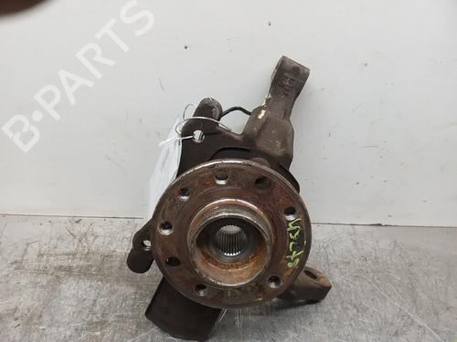 Used Left front steering knuckle Left front steering knuckle OPEL ZAFIRA / ZAFIRA FAMILY B (A05) [2005-2019] 8871310 8871310