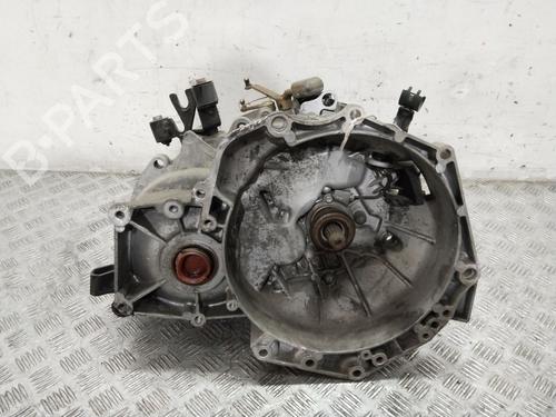 Used Gearbox Gearbox 16991129 16991129